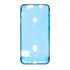 Adhesivo de la pantalla para iPhone XR / 11