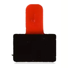 Volume Key FPC Adhesive Tape For OnePlus 8T  (Genuine OEM) (Pack Of 5)