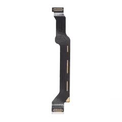 LCD Flex Cable Compatible For OnePlus 6T (A6010 / A6013) (Genuine OEM)