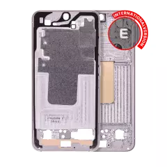 Mid-Frame Housing For Samsung Galaxy S23 5G (International Version) (Lavender)