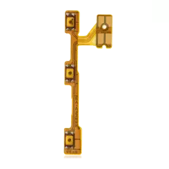 Power & Volume Button Flex Cable Compatible For Huawei P20 Lite