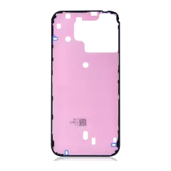 Waterproof LCD Adhesive Seal Compatible For iPhone 16 Pro Max (Back) (10 Pack)