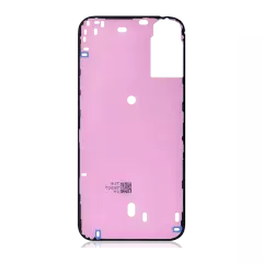 Waterproof LCD Adhesive Seal Compatible For iPhone 16 Plus (Back) (10 Pack)