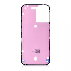 Waterproof LCD Adhesive Seal Compatible For iPhone 16 (Back) (10 Pack)