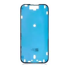 Waterproof LCD Adhesive Seal Compatible For iPhone 16 (Front) (10 Pack)