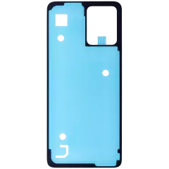 Back Cover Adhesive Tape Compatible For Motorola Moto G54 (XT2343 / 2023) (Genuine OEM)
