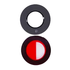 Cámara trasera (Wide Angle) Tapa trasera para OnePlus 10 Pro 5G (Original OEM)