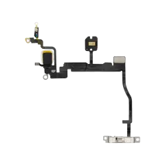 Power Button Flex Cable Compatible For iPhone 11 Pro