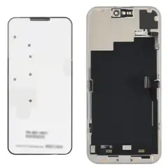 OLED Assembly For iPhone 15 Pro Max (Genuine OEM)