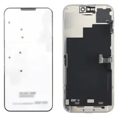 OLED Assembly For iPhone 15 Pro  (Genuine OEM)