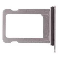 SIM Card Tray Compatible For iPhone 13 Mini (Genuine OEM) (Pink)