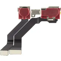 Front Camera  For iPhone 13 Pro Max (Genuine OEM)