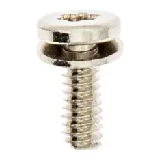 Headphone Jack Screws (Torx T4) Compatible For MacBook Pro 13" (A1708 / Late 2016 / Mid 2017)