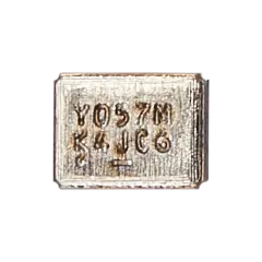 Millimeter-wave Crystal Oscillator Compatible For iPhone 14 Pro / 14 Pro Max / 15 Pro / 15 Pro Max (T260)