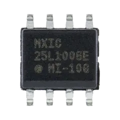 CMOS Chip Compatible For PlayStation 4 (MX25L1006E)
