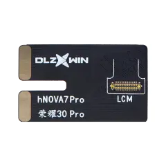 Tester Flex Cable For iTestBox (S300) Compatible For Huawei Nova 7 Pro / Honor 30 Pro