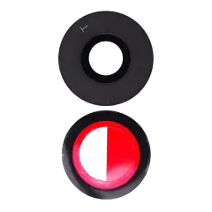 Back Camera (Telephoto) Back Cover Compatible For OnePlus 10 Pro 5G (Genuine OEM)