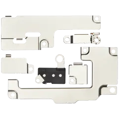 Small Metal Bracket (On Motherboard) Compatible For iPhone 16