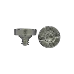 Screw Box 2.0 Refill [ 1Q0 ] (100 Pack)
