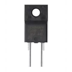 Power Supply Transistor Compatible For PlayStation 4 (STTH8R06FP) (ADP-240CR)