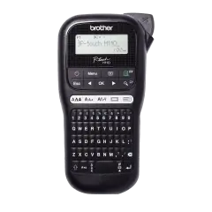 PT- H110 Portable Label Maker (Brother P-Touch)