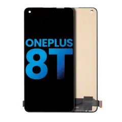OLED Assembly Without Frame Compatible For OnePlus 8T (Aftermarket:Incell) (All Colors)