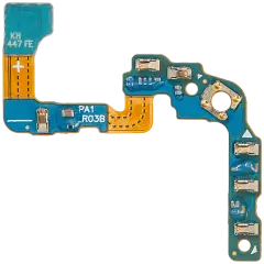 Antenna Board (In The Upper Left Corner Of The Earpiece Speaker) Compatible For Samsung Galaxy S25 5G (Premium)