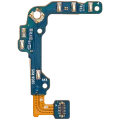 Antenna Board (In The Upper Left Corner Of The Earpiece Speaker) Compatible For Samsung Galaxy S25 Plus 5G (Premium)