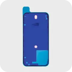Waterproof Back Cover Glass Adhesive Tape Compatible For iPhone 16 (Genuine OEM) (30 Pack)