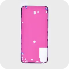 Waterproof Back Cover Glass Adhesive Tape Compatible For iPhone 16 Plus (Genuine OEM) (30 Pack)