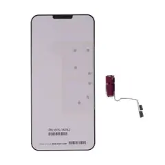 Front Camera Compatible For iPhone 16 Pro Max (Genuine OEM)