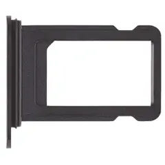 SIM Card Tray Compatible For iPhone XS Max (Genuine OEM) (Gray)