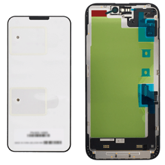OLED Assembly Compatible For iPhone 15 Plus  (Genuine OEM)
