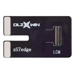 Tester Flex Cable For iTestBox (S300 / S800) Compatible For Samsung Galaxy S7 Edge