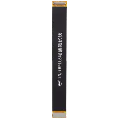 Tester Cable (Charging Port) Compatible For iPhone 15 / 15 Plus