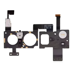 Flash Light With Board Assembly Compatible For Google Pixel 8 Pro (Used OEM Pull: Grade B)
