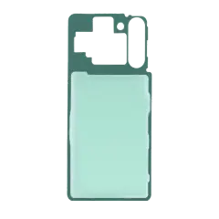 Adhesivo de la tapa trasera con Re-Work kit para Samsung Galaxy S20 5G (Original Service Pack)