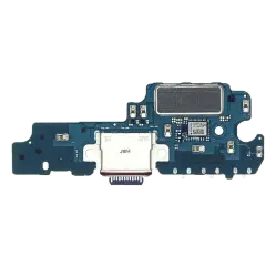 USB Charging Port Board Compatible For Samsung Galaxy Z Fold 3  (Service Pack)