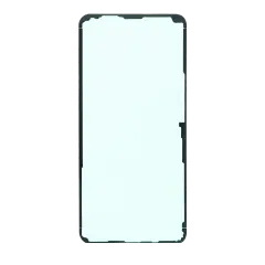  Back Cover Adhesive Tape Compatible For Samsung Galaxy S21 FE (Service Pack)