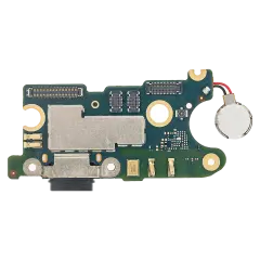 Charging Port Flex Compatible For HTC U11 