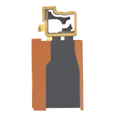 Wireless NFC Charging With Flex Compatible For Samsung Galaxy A60 (A606 / 2019)