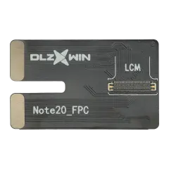 Tester Flex Cable For iTestBox (S300) For Samsung Galaxy Note 20