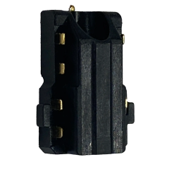 Head Phone Jack Flex Cable Compatible For Motorola Moto G6 Play (XT1922 / 2018) (Genuine OEM)