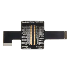 iBridge Front Camera Tester Cable Compatible For iPhone 8 Plus (Qianli)