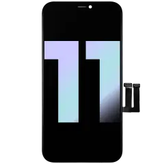 LCD Assembly Compatible For iPhone 11 (Service Pack)