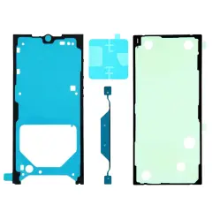 Display Adhesive Tape With Re-Work Kit For Samsung Galaxy S22 Ultra (Service Pack)
