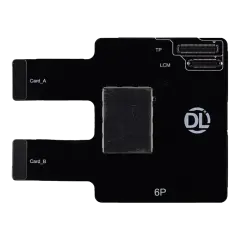 DL400 Tester Flex Compatible For iPhone 6 Plus