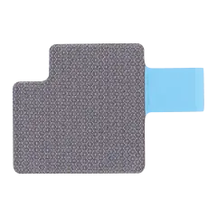 Back Camera (Ultrawide) Adhesive Compatible For Motorola Razr / Razr 40 (XT2323 / 2023) (Genuine OEM)