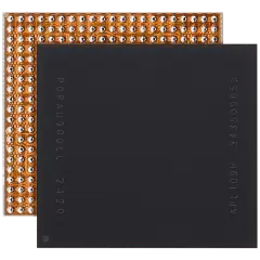 Power IC Chip Compatible For MacBook Pro 14"  M3 Pro (A2993) (343S00653)