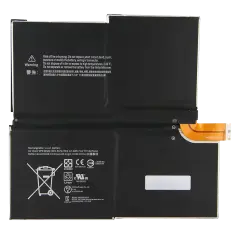 Replacement Battery Compatible For Microsoft Surface Pro (MH29581)